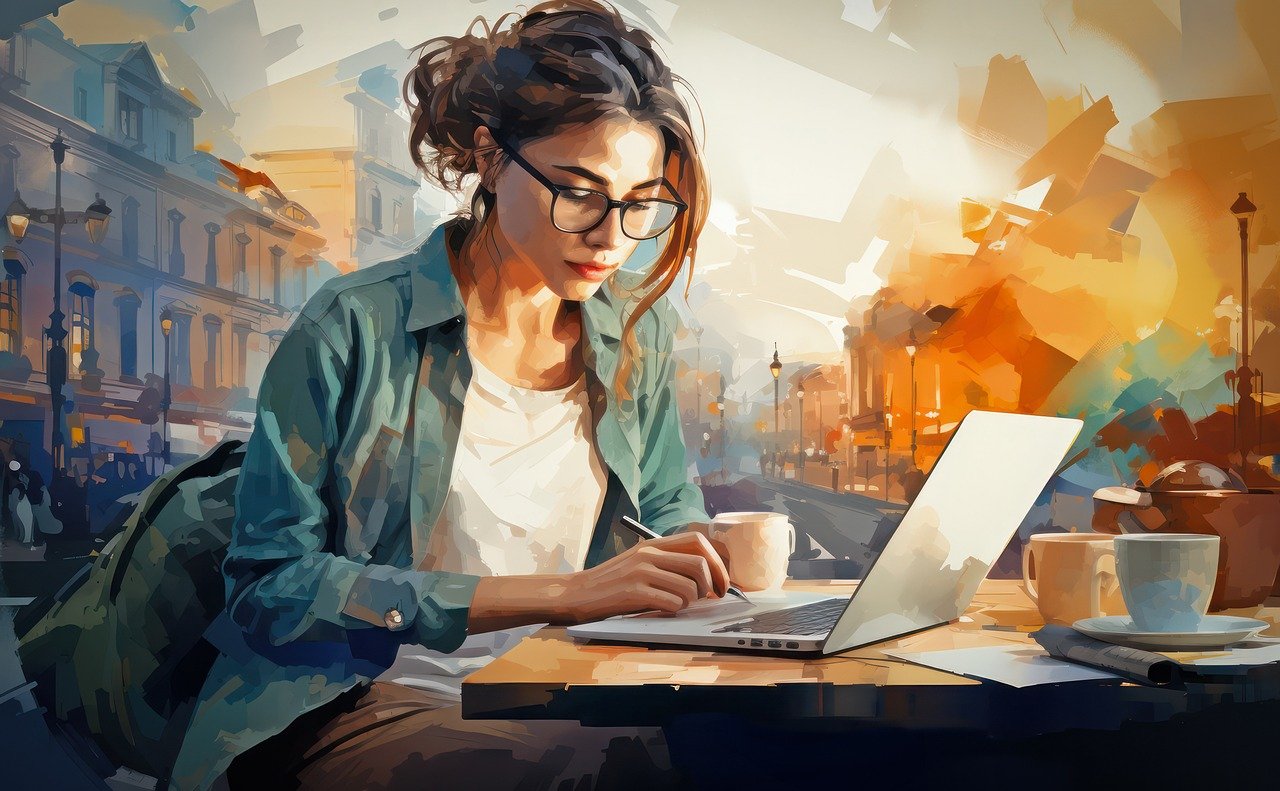 benefits of hiring a virtual assistant