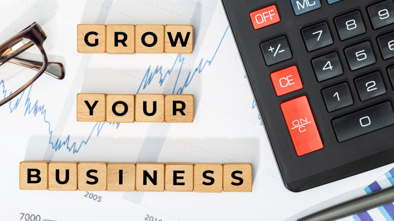 Business