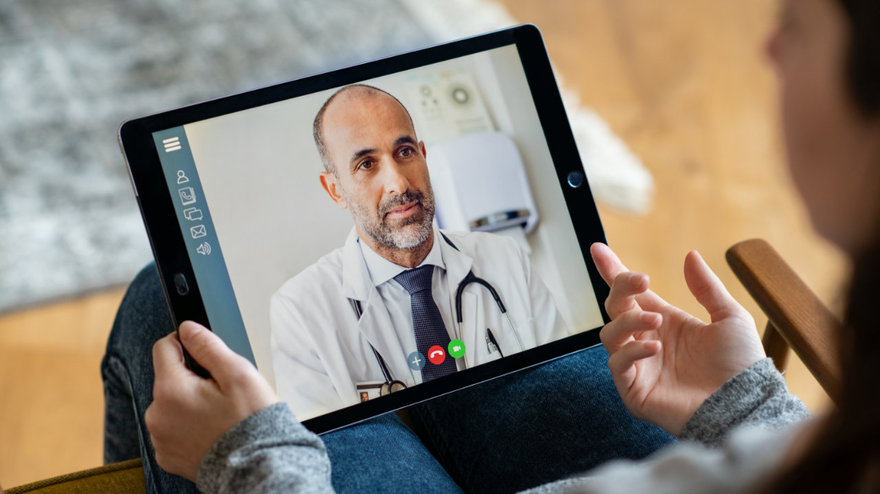 Physician Virtual Assistants