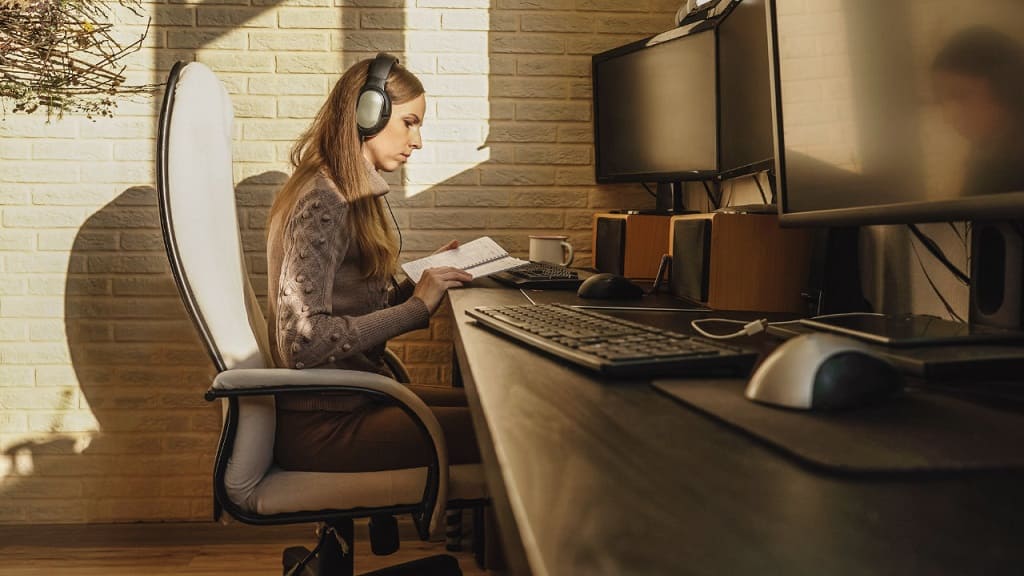 Types of Virtual Assistants