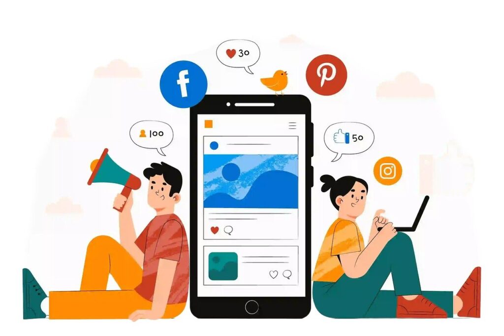 pinterest virtual assistant services