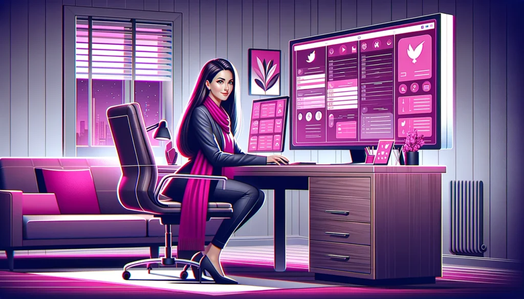 virtual assistant job description