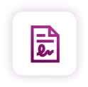 Seamless international contract management