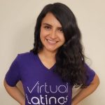 Virtual Assistant - Pierina
