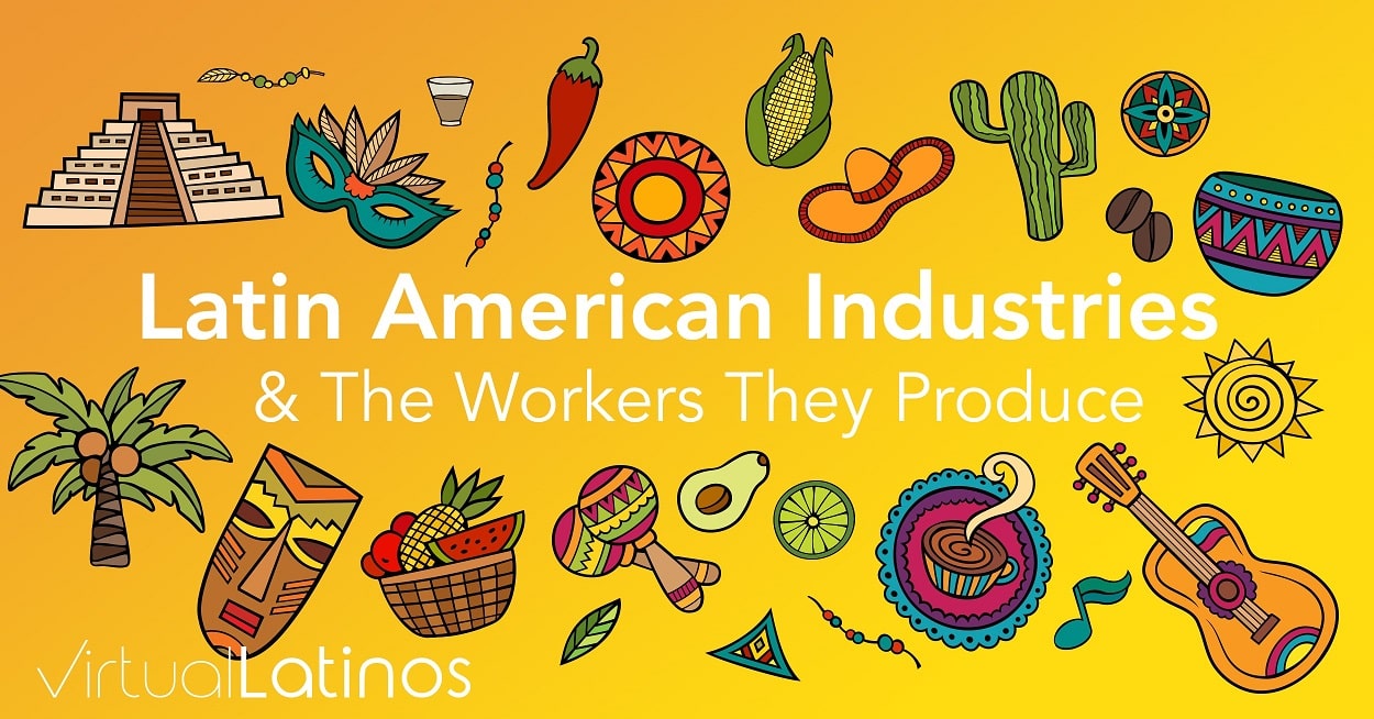 LATINAMERICAN INDUSTRIES