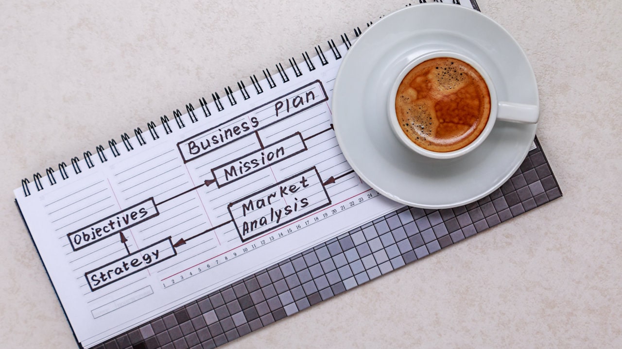business plan