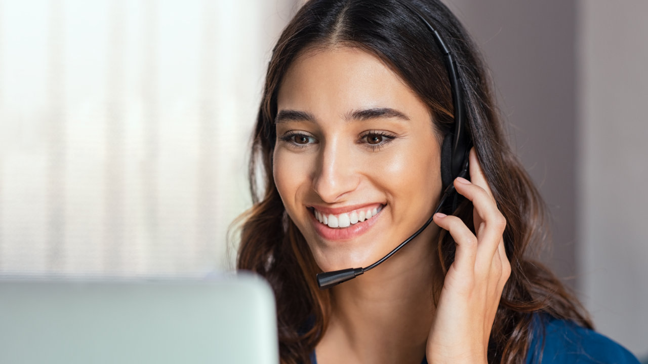 cleaning company virtual assistant