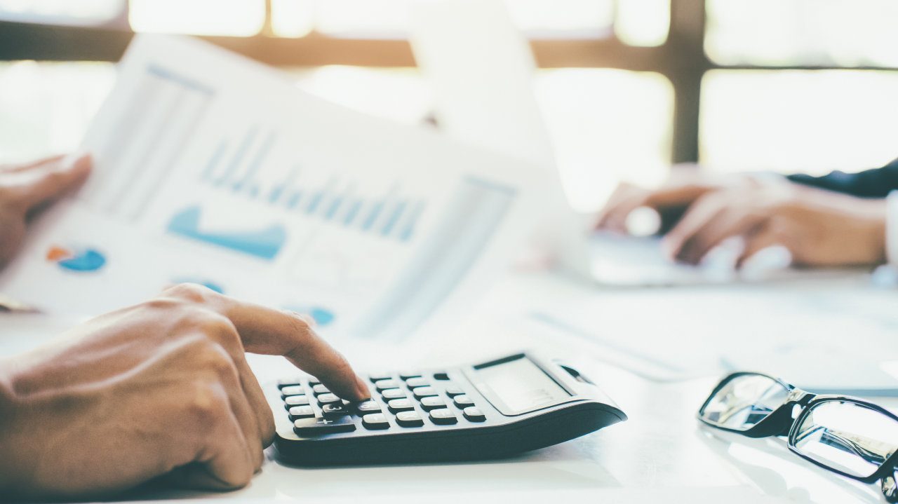 making accounts