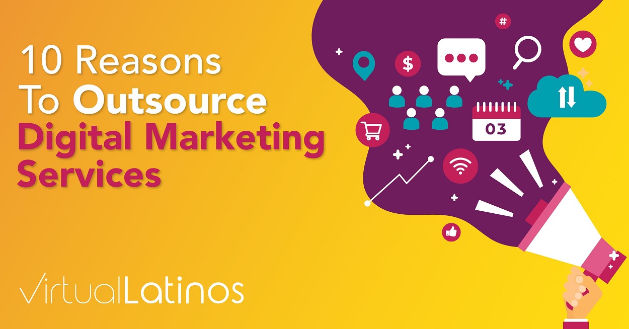 OUTSOURCE DIGITAL MARKETING