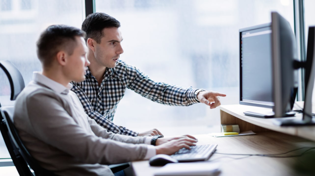 Virtual Administrative Assistant