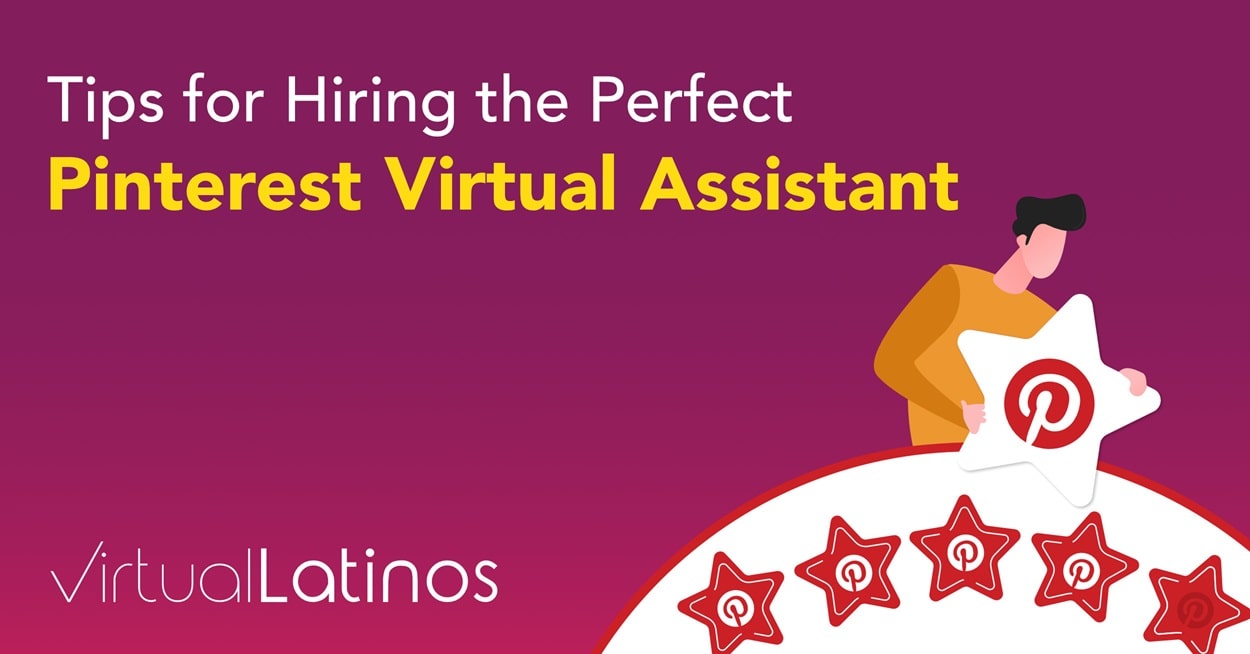 What is a Pinterest Virtual Assistant? All You Need to Know