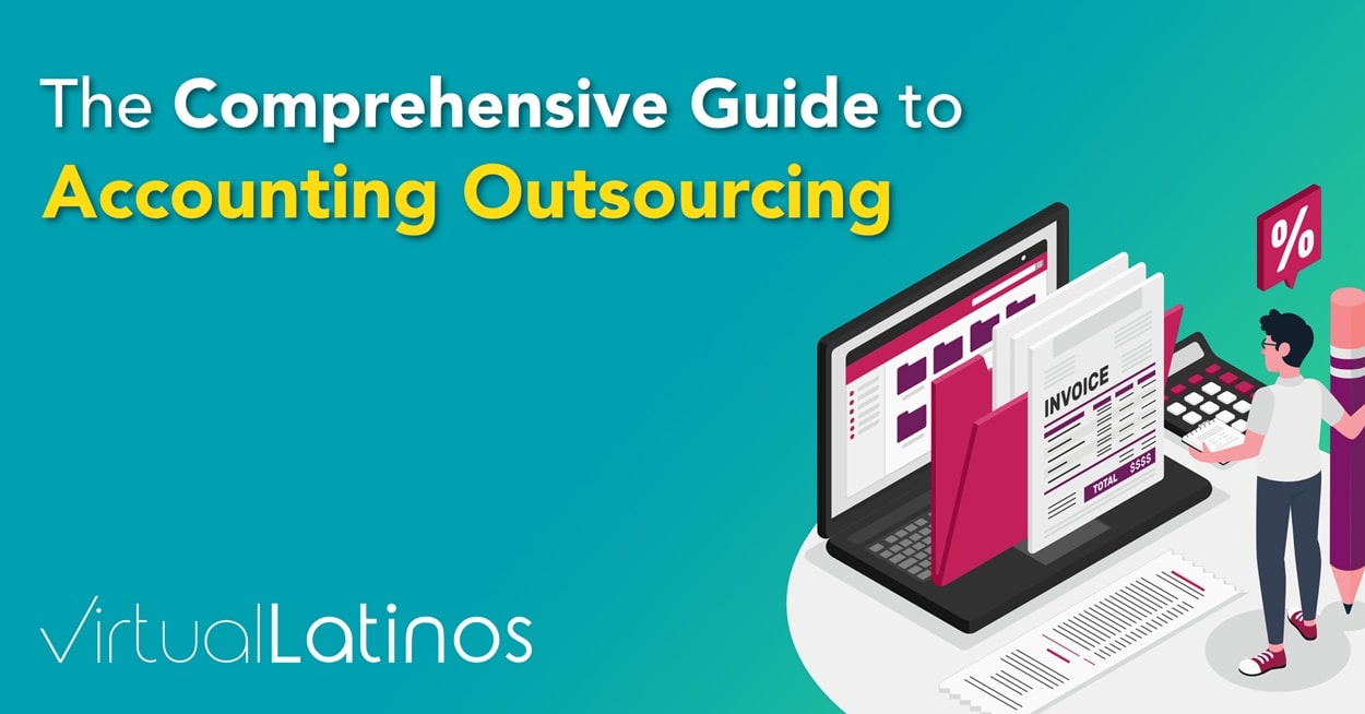 Accounting Outsourcing