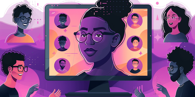 building a remote work culture