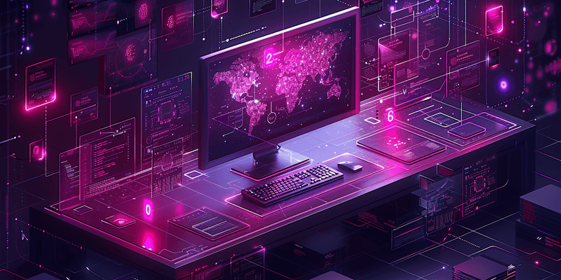 data entry process services