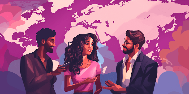 cross cultural communication skills