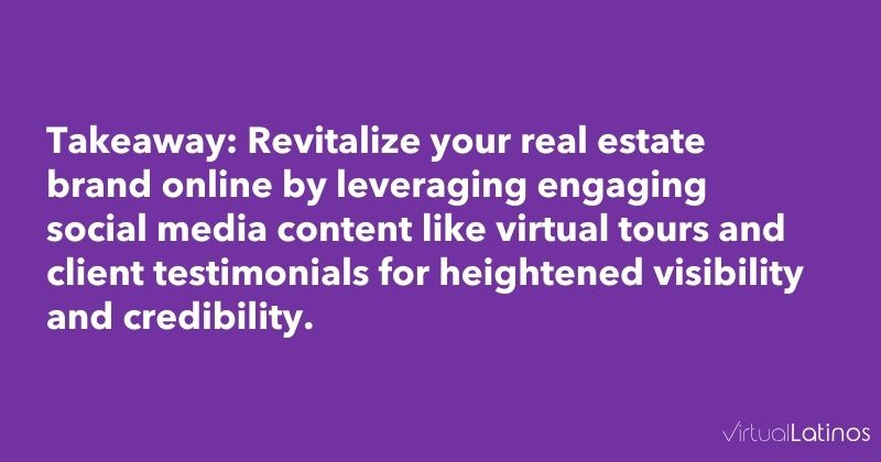 Ideas and Inspiration for Real Estate Content