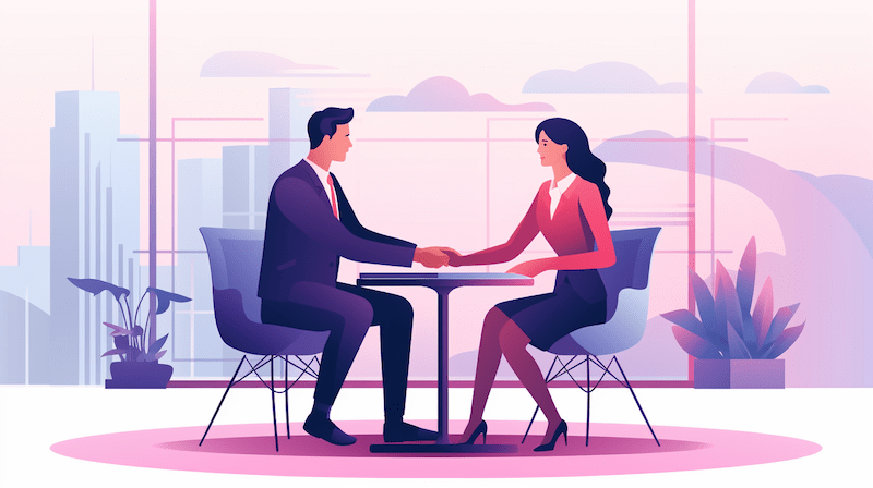 How to Close a Sale