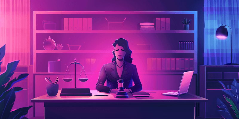 legal executive assistant salary