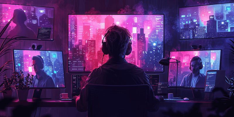 virtual teams