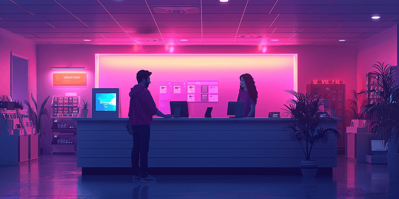 Customer support vs customer service