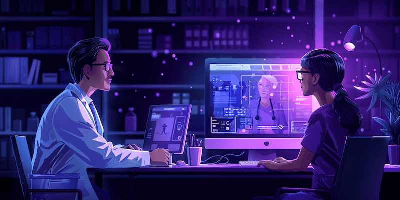 The Power of Virtual Assistants for Healthcare Practices [+Webinar]