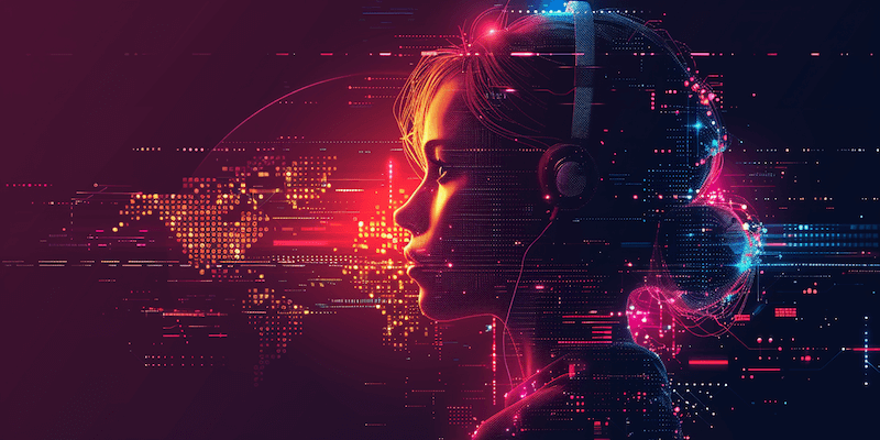 bilingual virtual assistant