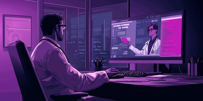 Why Medical Virtual Assistant Hiring is Essential for Every Doctor?