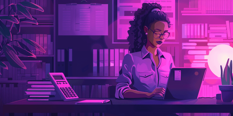 Accounting Assistant Salary: Range & Factors That Affect It