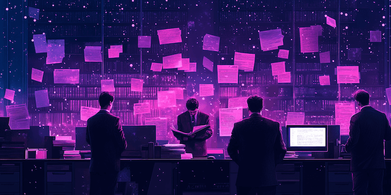 Innovate Your Law Firm with Case Management Software
