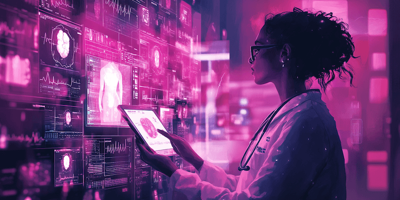 Transform Your Healthcare Business with Outsourcing Services