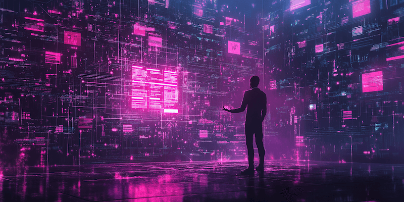 How Virtual Recruiters Use AI to Find Top Talent