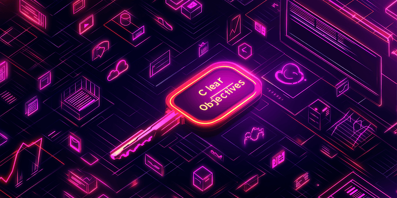 Unlocking Success: How to Set Clear Objectives for Virtual Assistants