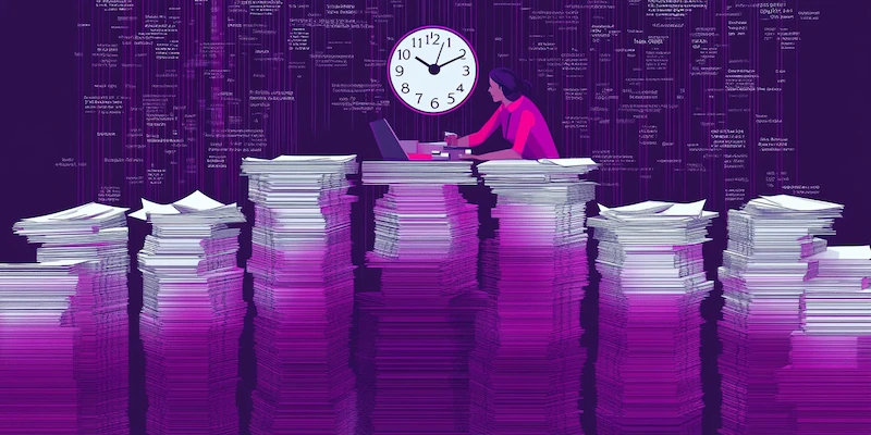 Property management efficiency
