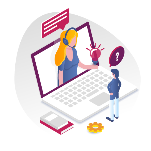 You Interview Top, Pre-selected Candidates