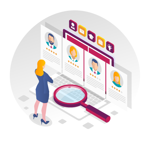 Our Team Finds Your Perfect Virtual Healthcare Assistant