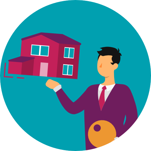 Real Estate Agent