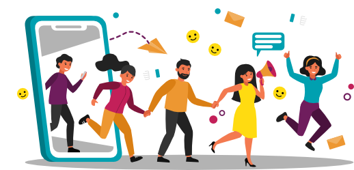 Virtual Latinos Referral Program